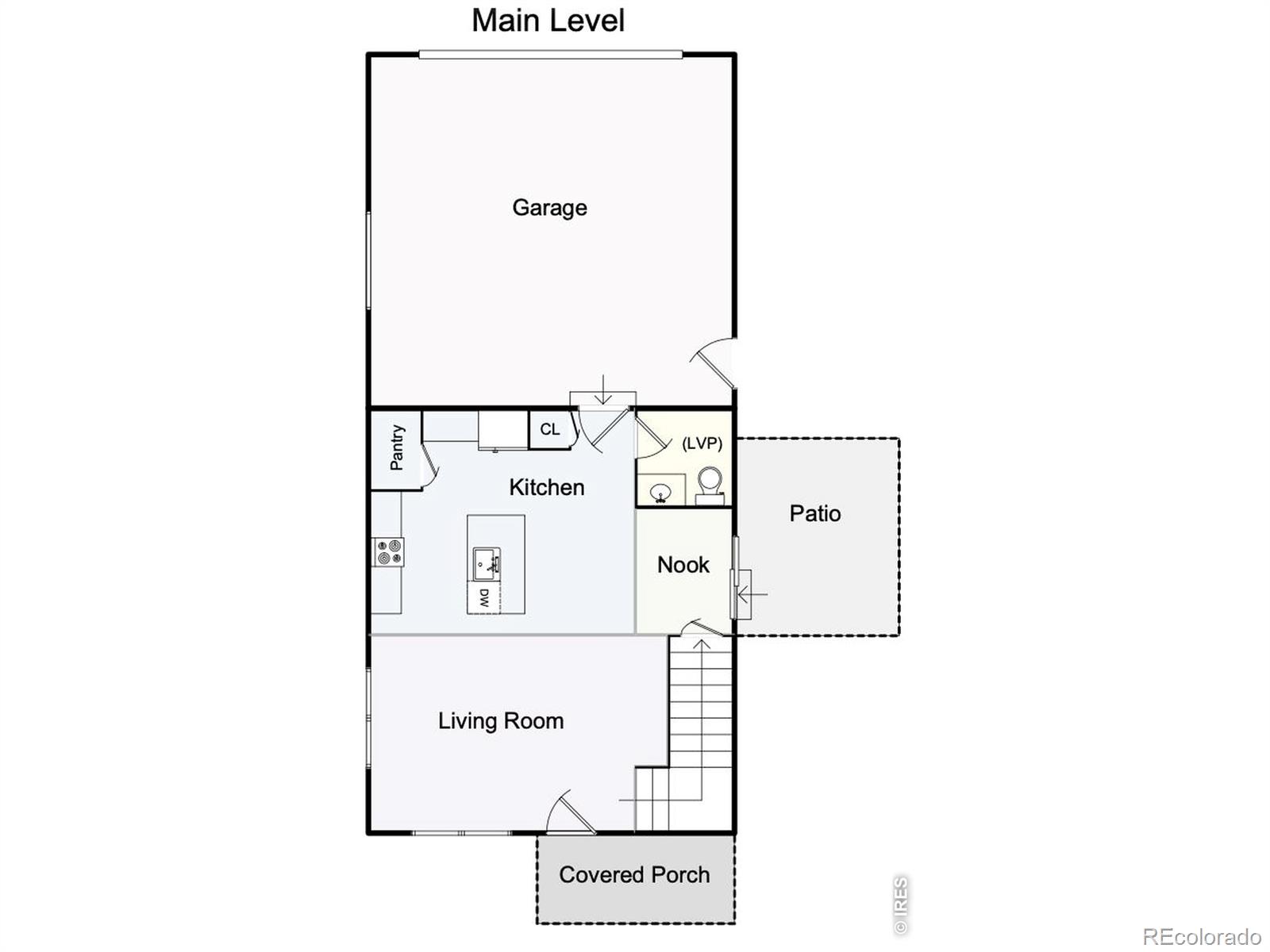 MLS Image #15 for 349  fickel farm trail,berthoud, Colorado