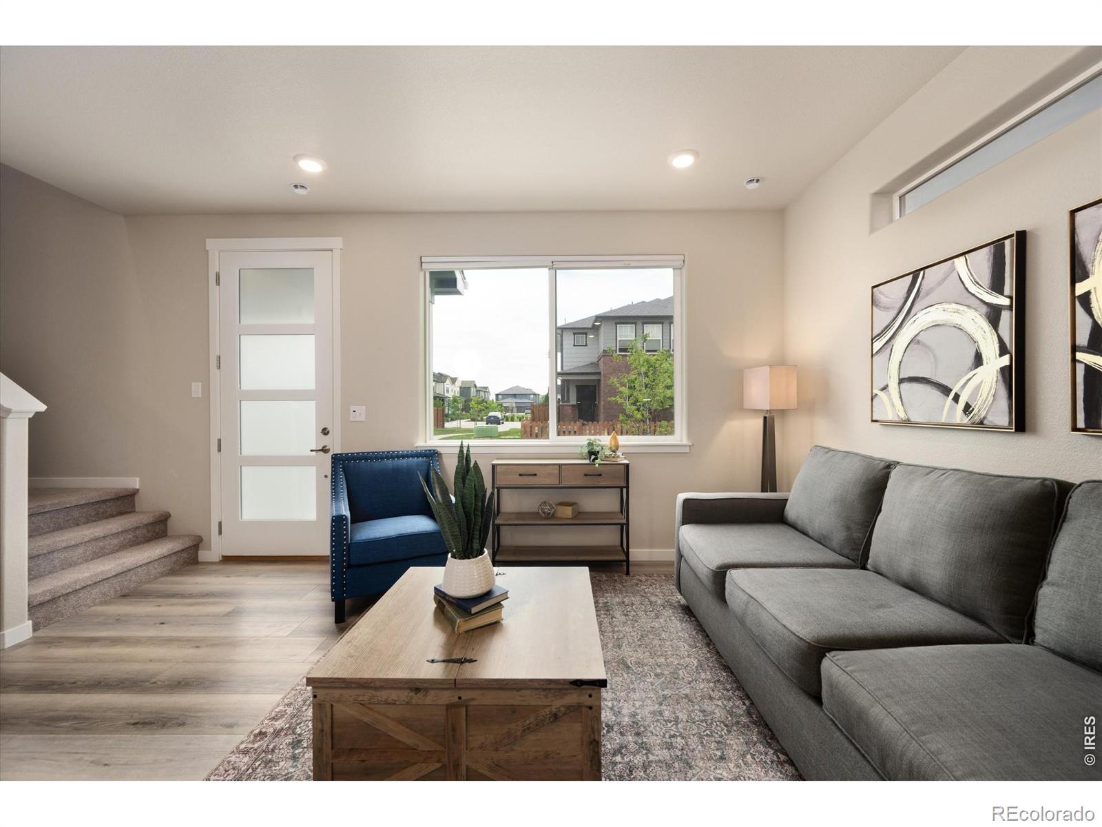 MLS Image #4 for 349  fickel farm trail,berthoud, Colorado