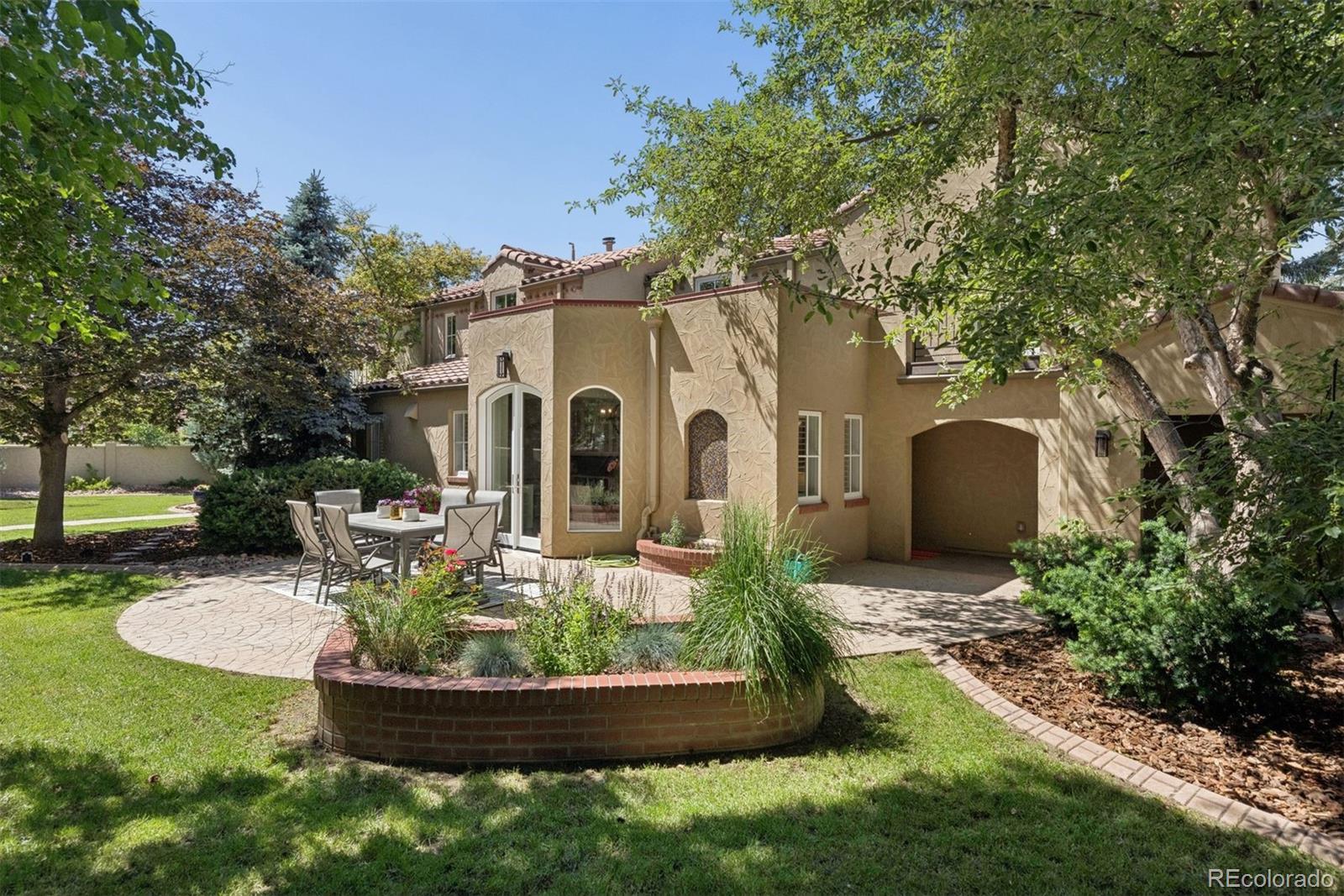 MLS Image #1 for 4301 e 6th avenue parkway,denver, Colorado