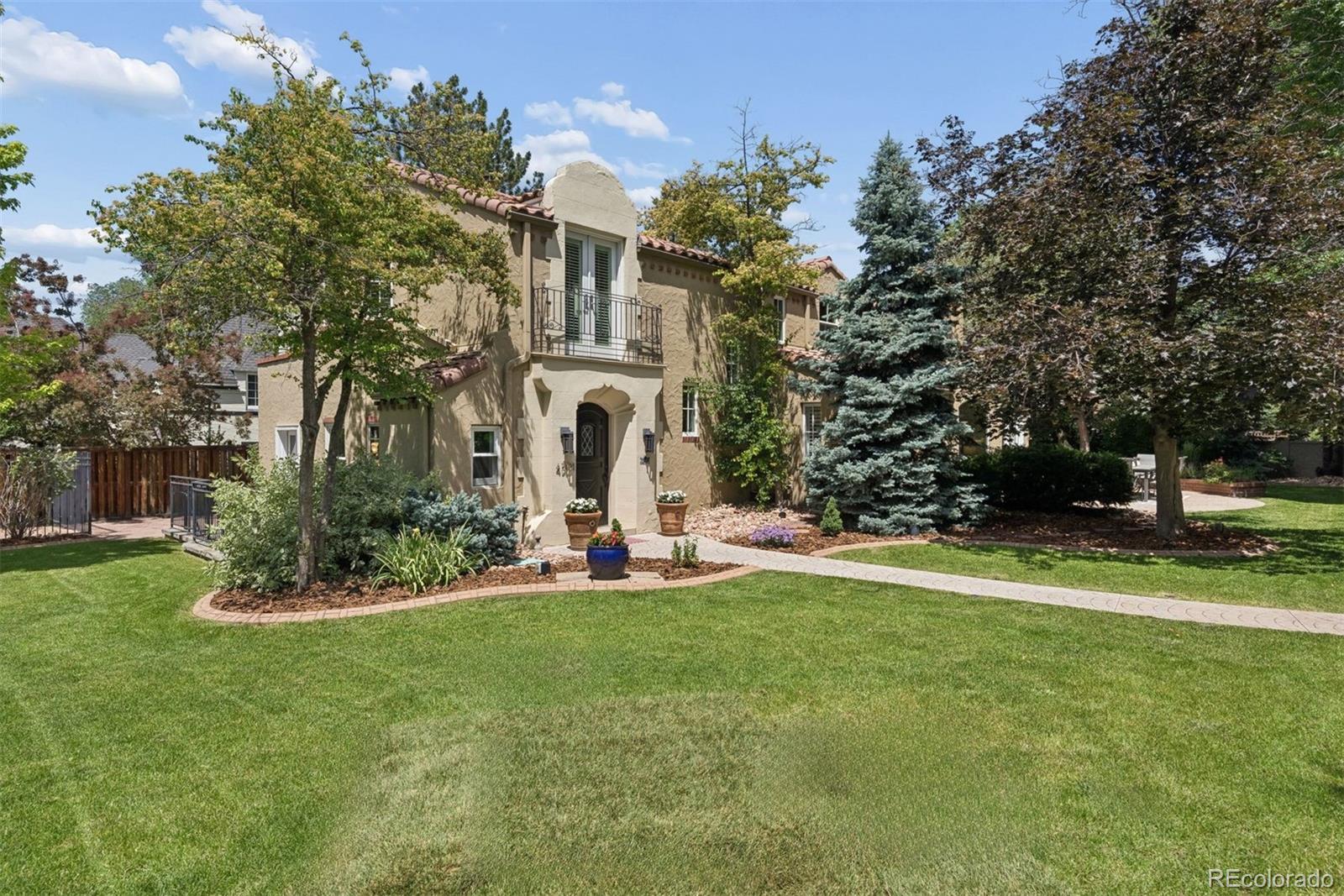 MLS Image #2 for 4301 e 6th avenue parkway,denver, Colorado