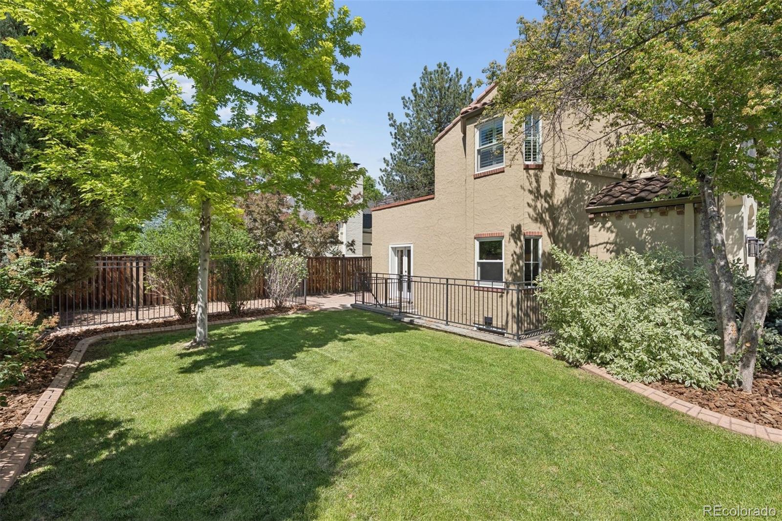 MLS Image #47 for 4301 e 6th avenue parkway,denver, Colorado