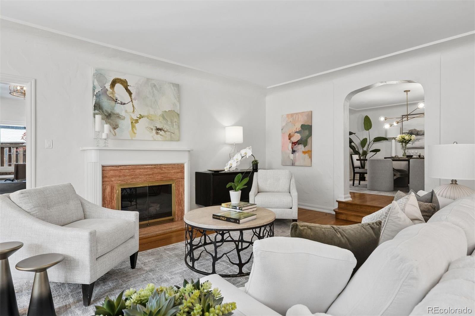 MLS Image #6 for 4301 e 6th avenue parkway,denver, Colorado