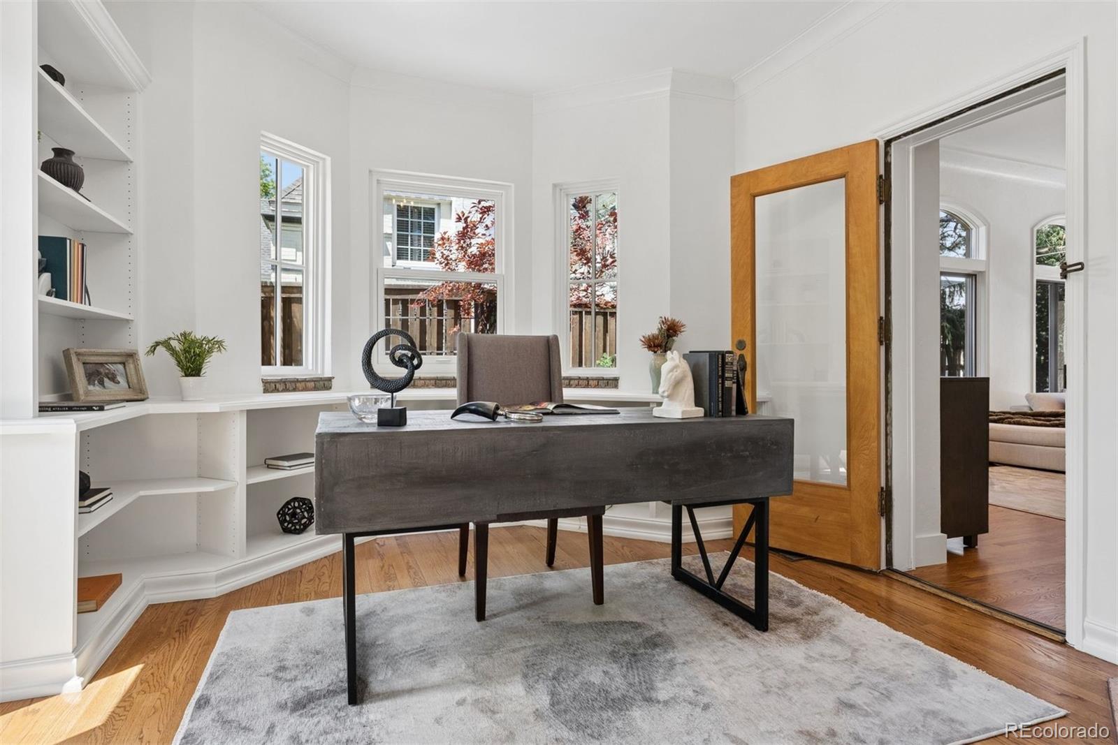 MLS Image #9 for 4301 e 6th avenue parkway,denver, Colorado