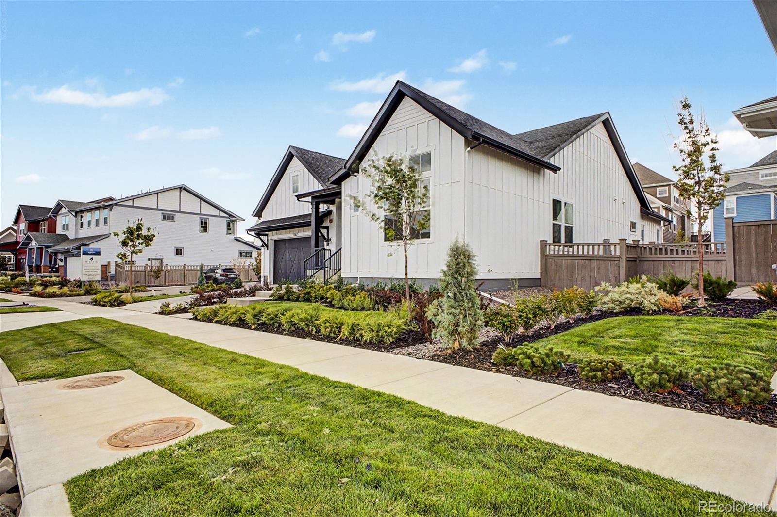 MLS Image #3 for 1602  chestnut avenue,erie, Colorado