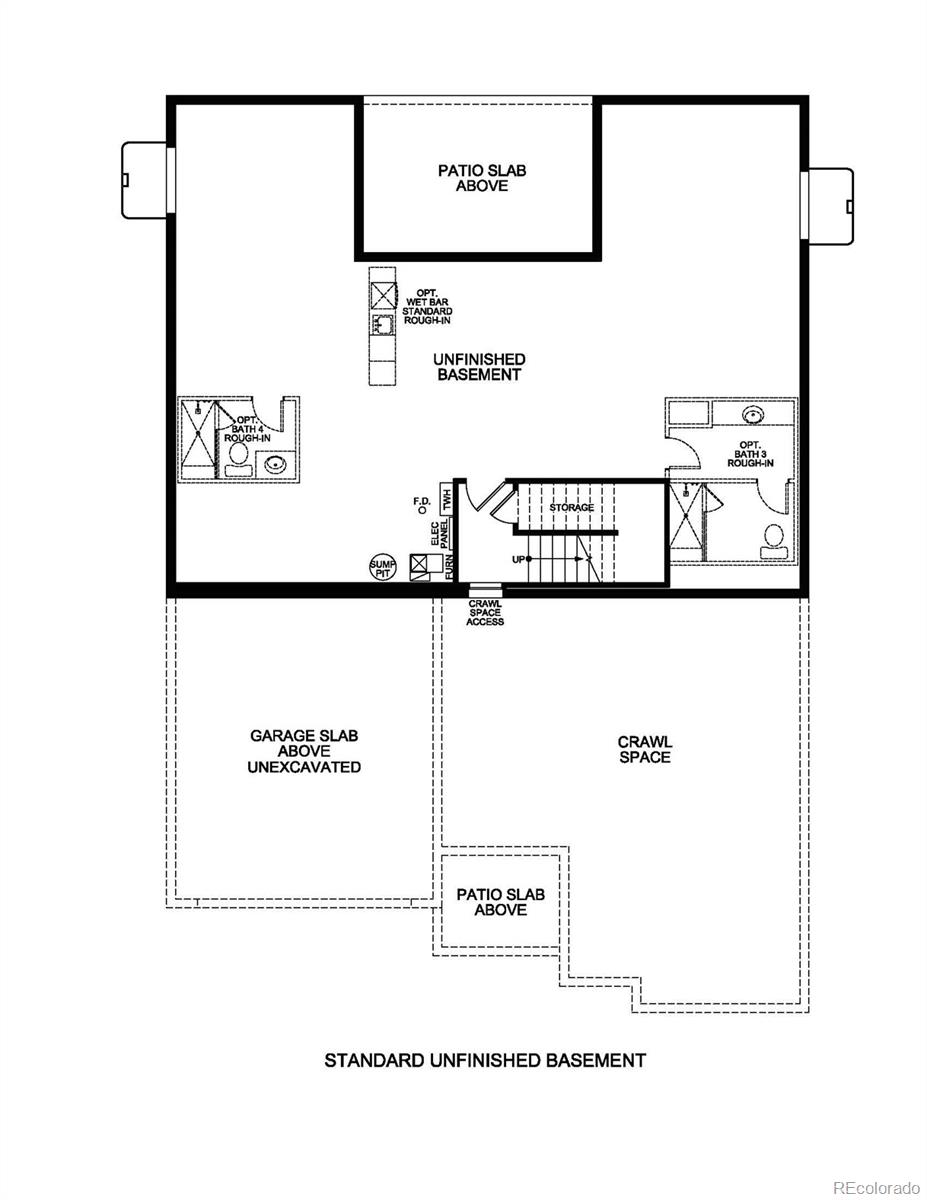 MLS Image #49 for 1602  chestnut avenue,erie, Colorado