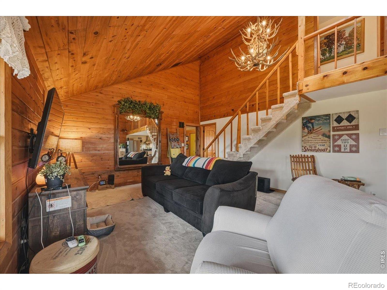 MLS Image #10 for 10  manhead mountain drive,livermore, Colorado