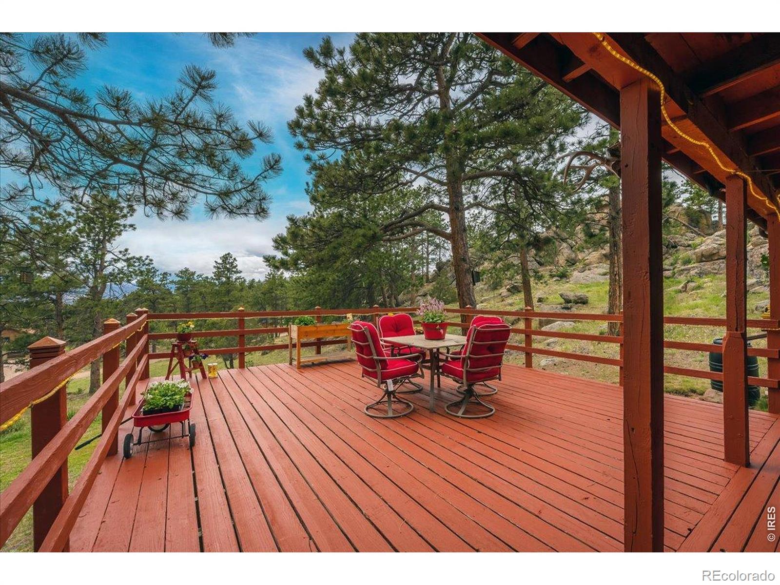 MLS Image #20 for 10  manhead mountain drive,livermore, Colorado