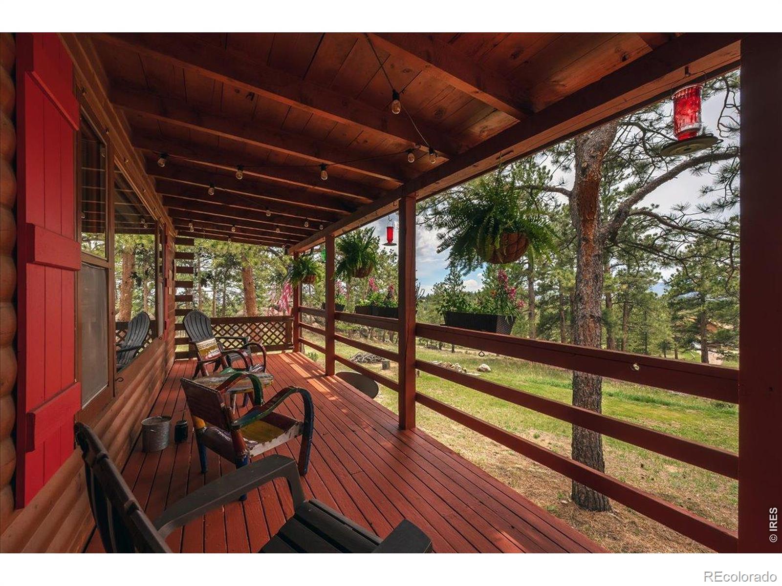MLS Image #21 for 10  manhead mountain drive,livermore, Colorado