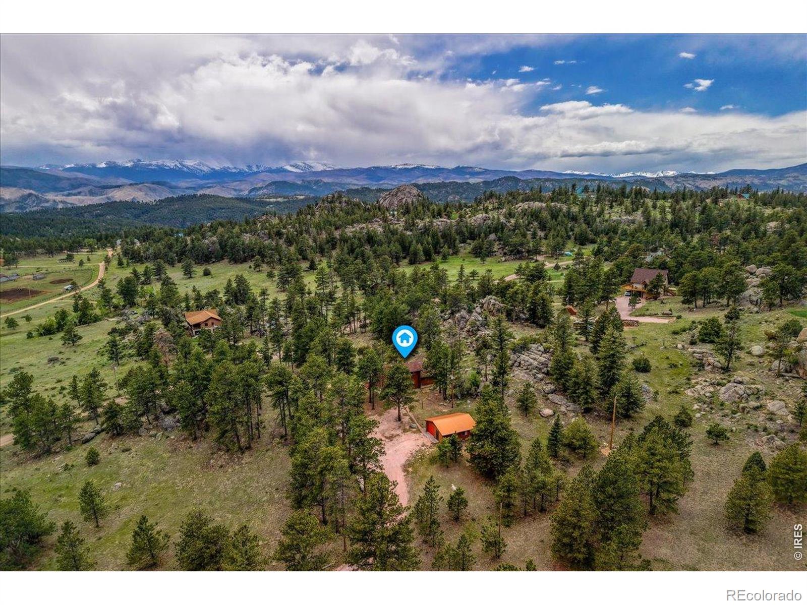 MLS Image #22 for 10  manhead mountain drive,livermore, Colorado