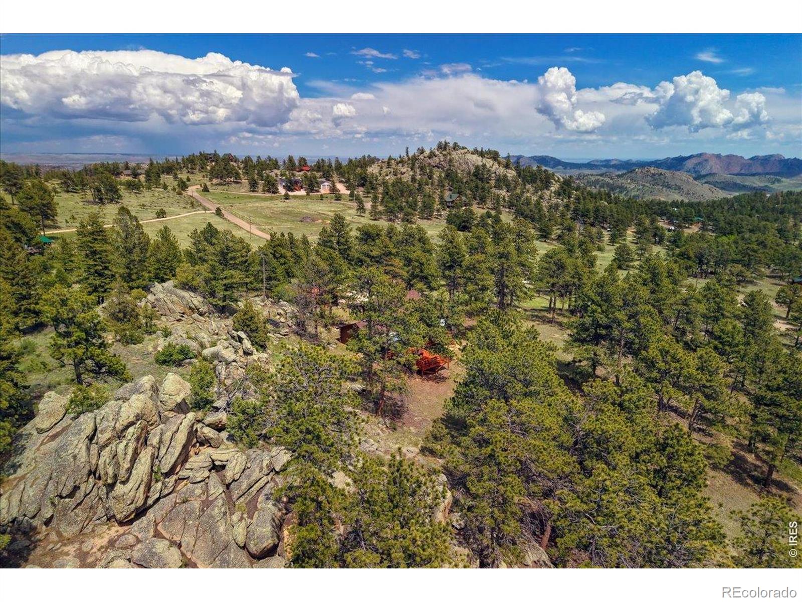 MLS Image #23 for 10  manhead mountain drive,livermore, Colorado
