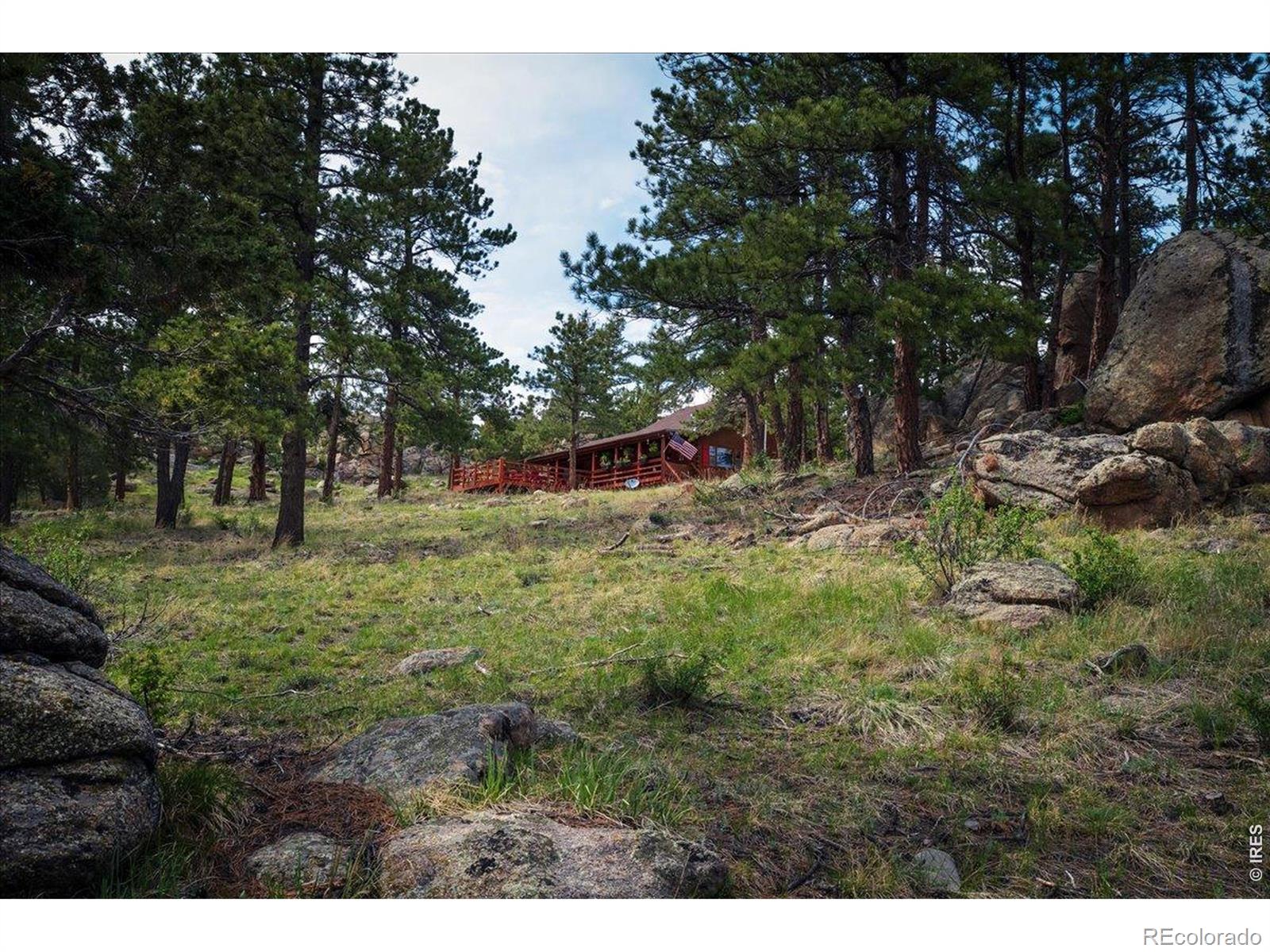 MLS Image #25 for 10  manhead mountain drive,livermore, Colorado