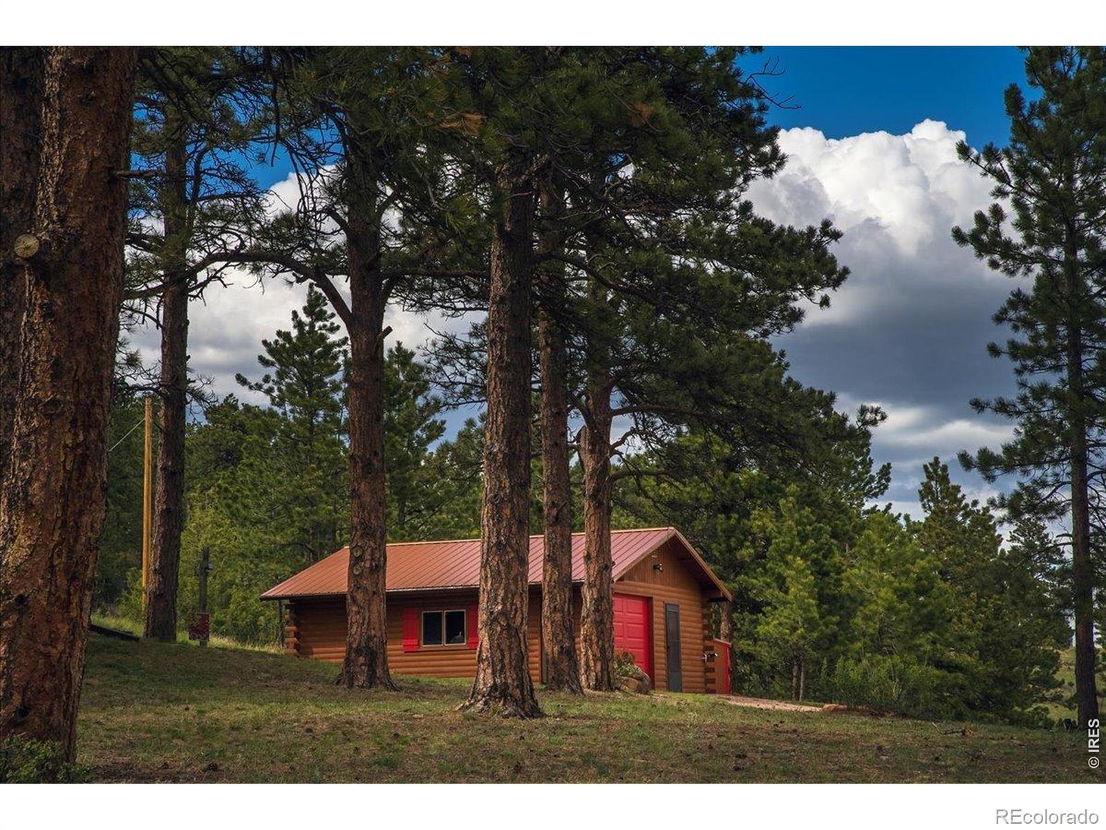 MLS Image #26 for 10  manhead mountain drive,livermore, Colorado