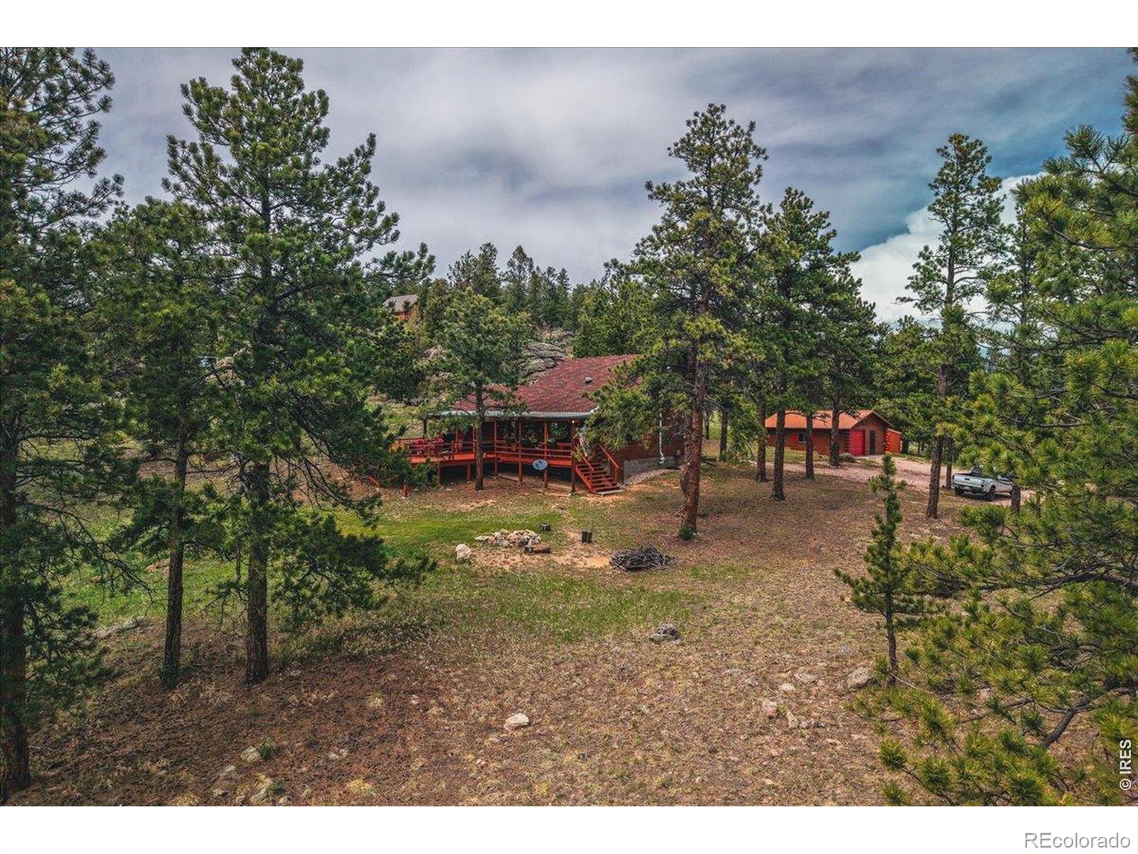 MLS Image #29 for 10  manhead mountain drive,livermore, Colorado