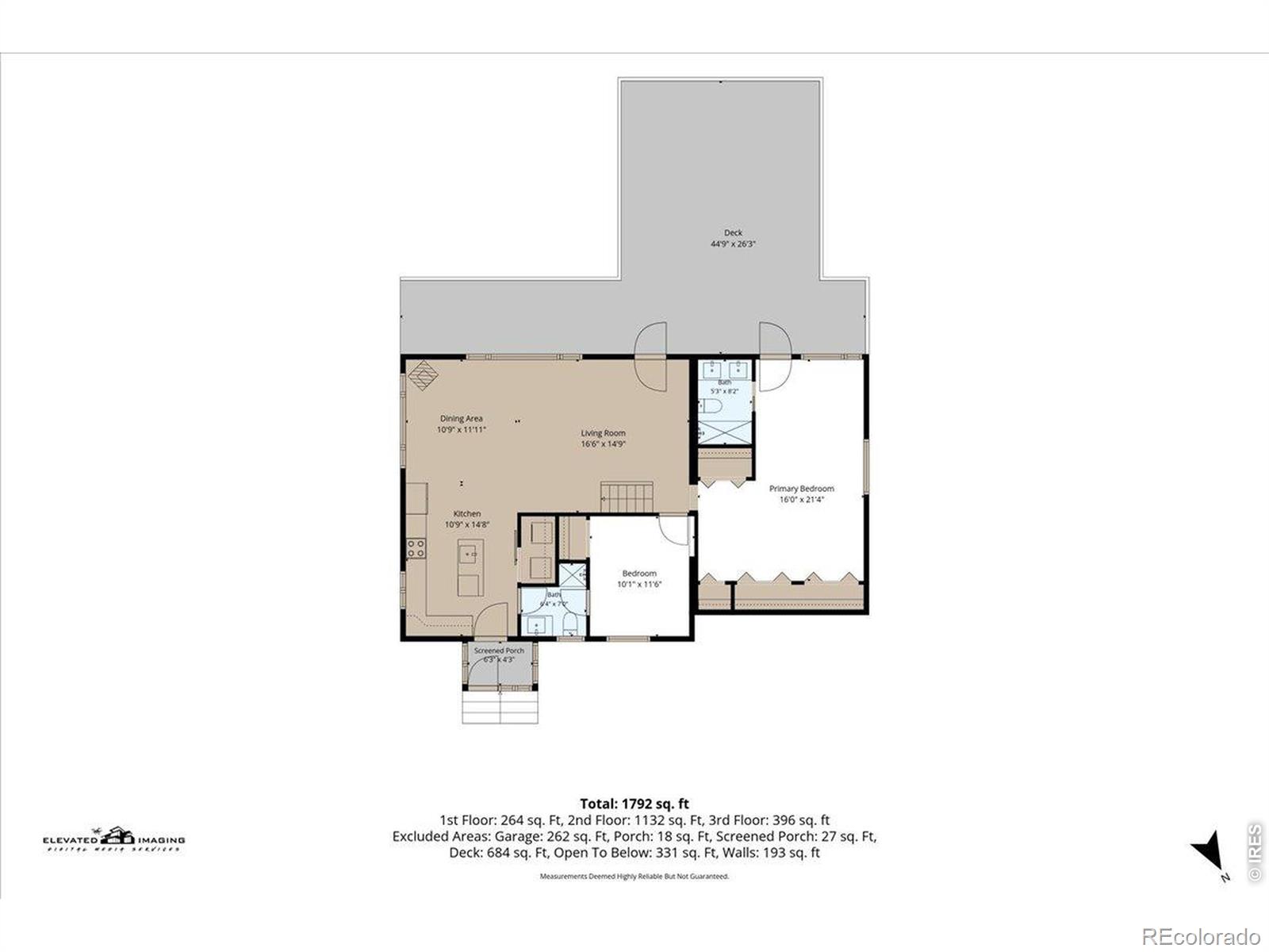 MLS Image #34 for 10  manhead mountain drive,livermore, Colorado
