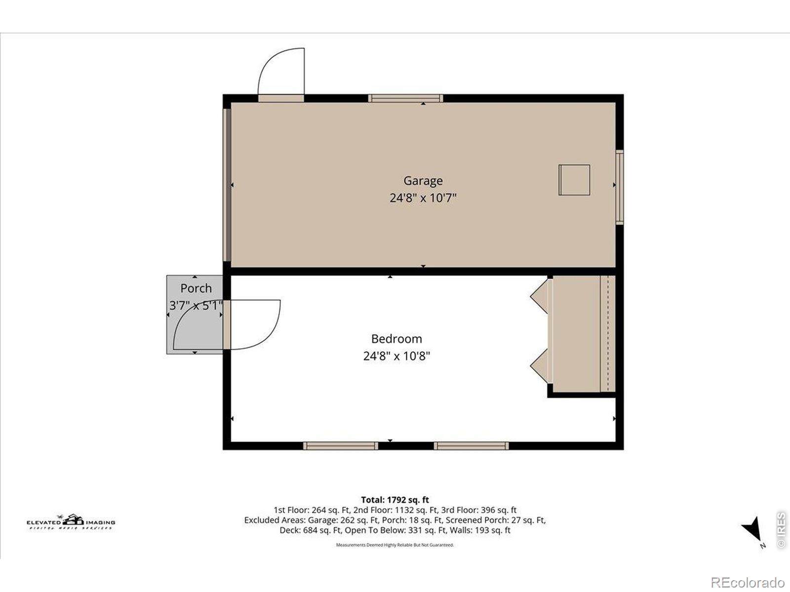 MLS Image #36 for 10  manhead mountain drive,livermore, Colorado
