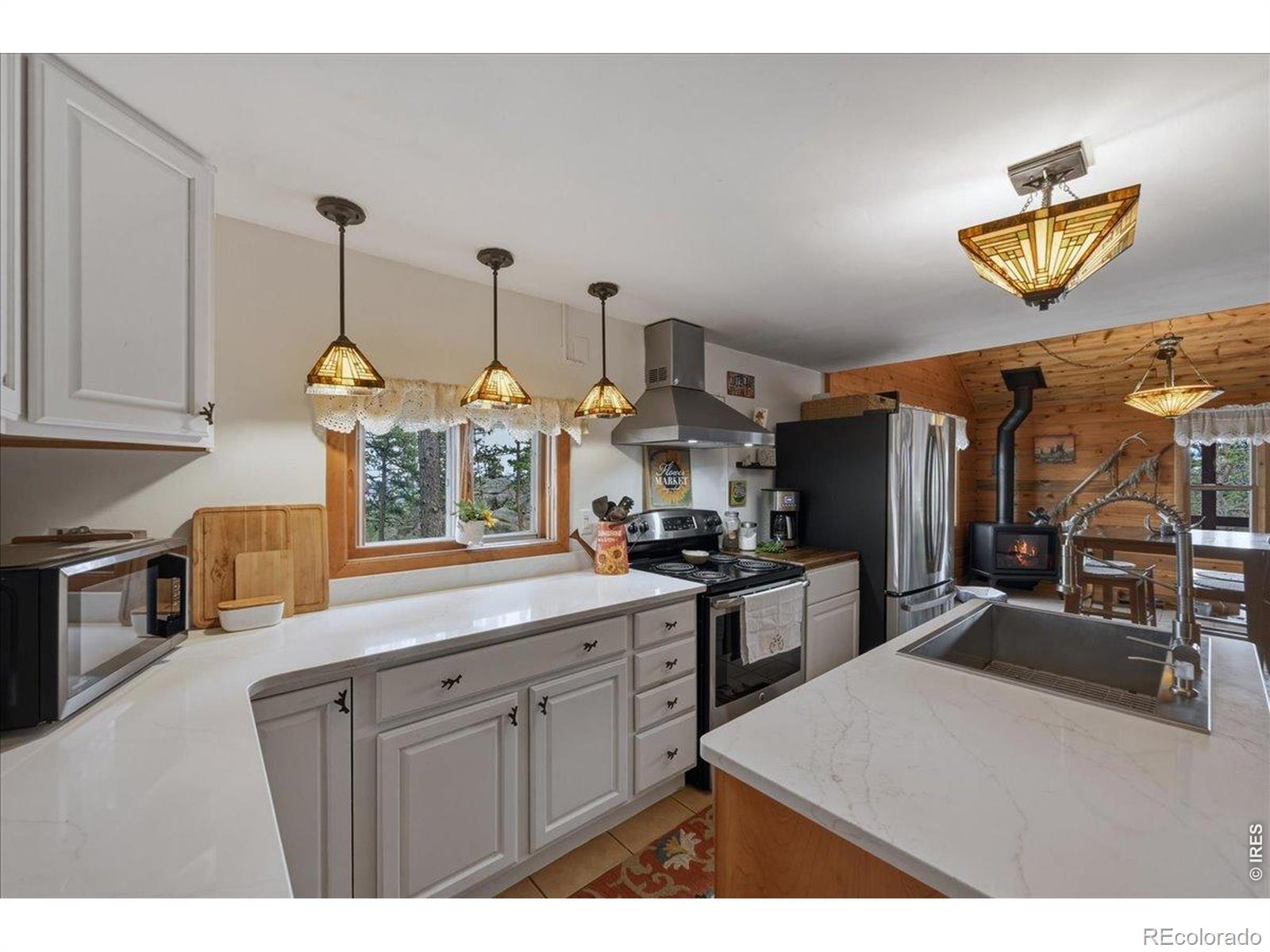 MLS Image #5 for 10  manhead mountain drive,livermore, Colorado