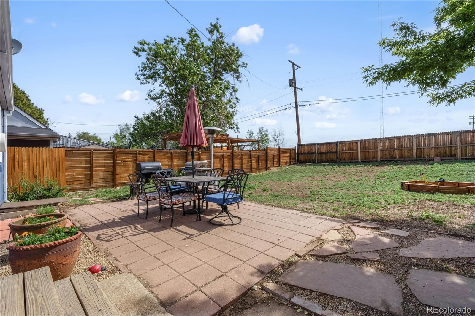 MLS Image #31 for 1850 s raritan street,denver, Colorado