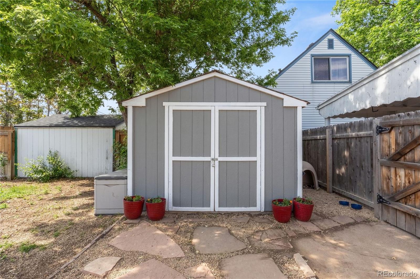 MLS Image #32 for 1850 s raritan street,denver, Colorado