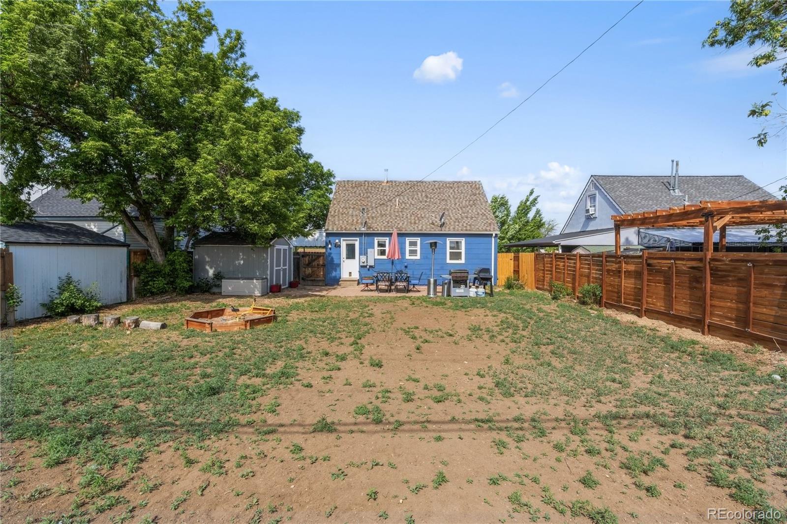 MLS Image #34 for 1850 s raritan street,denver, Colorado