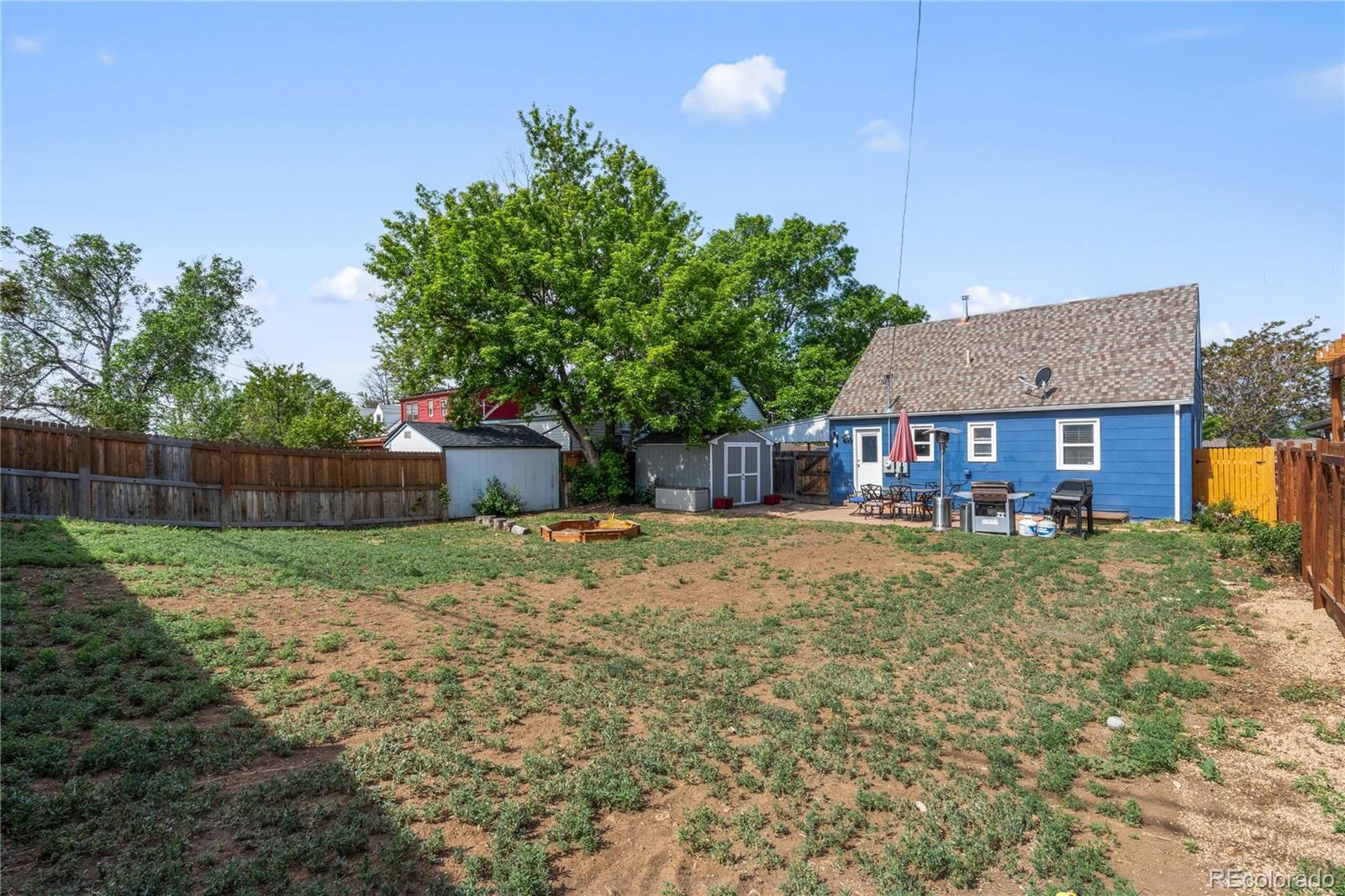 MLS Image #35 for 1850 s raritan street,denver, Colorado