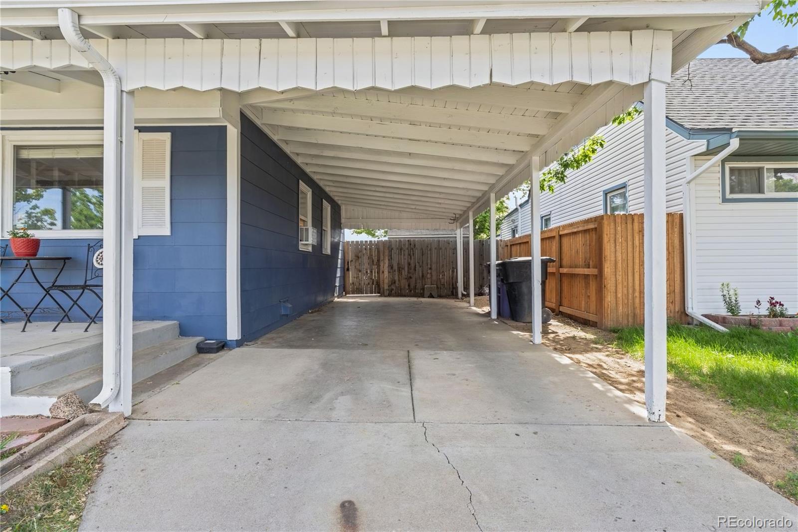 MLS Image #6 for 1850 s raritan street,denver, Colorado