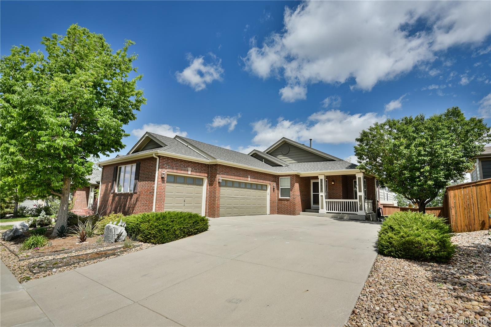 MLS Image #0 for 23627 e bellewood drive,aurora, Colorado