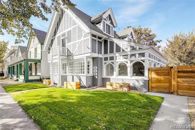 MLS Image #2 for 2817 w 33rd avenue,denver, Colorado