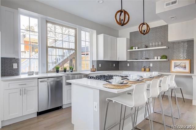 MLS Image #4 for 2817 w 33rd avenue,denver, Colorado