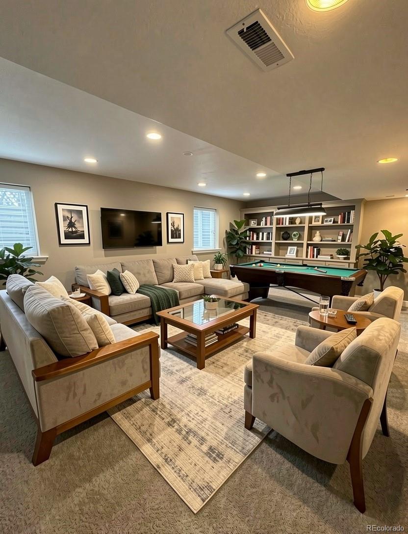MLS Image #15 for 1208  crenshaw street,castle rock, Colorado