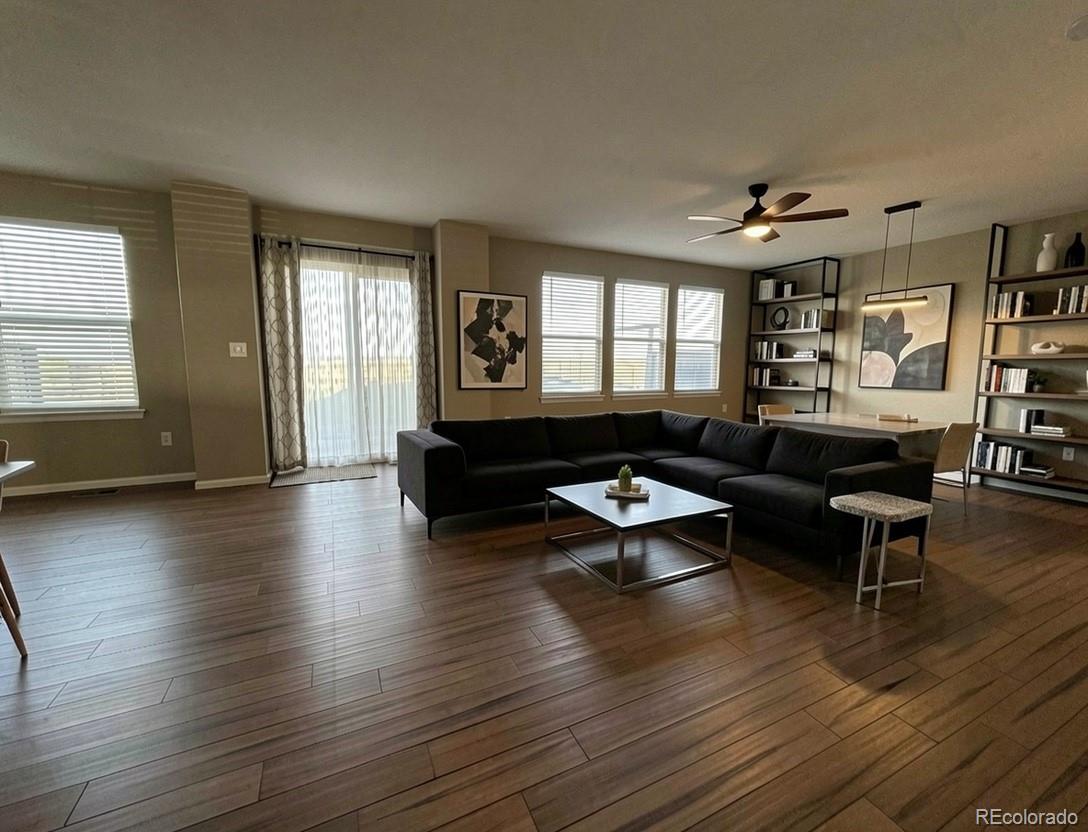 MLS Image #16 for 1208  crenshaw street,castle rock, Colorado