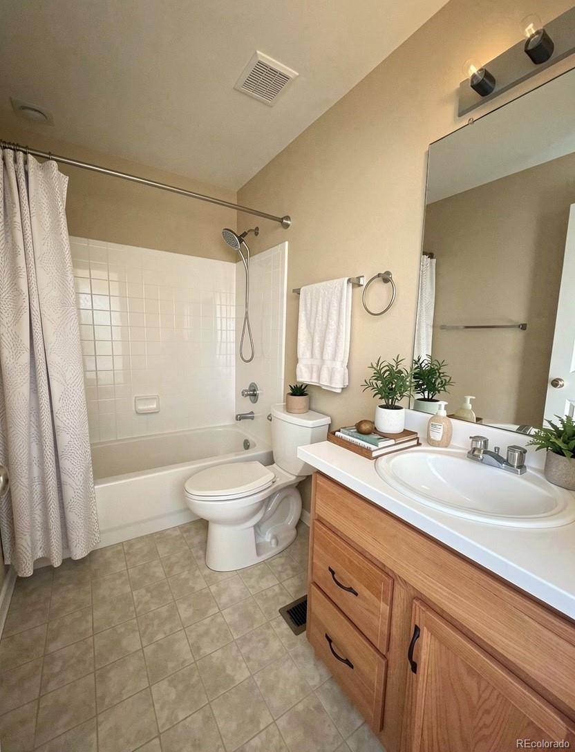 MLS Image #2 for 1208  crenshaw street,castle rock, Colorado
