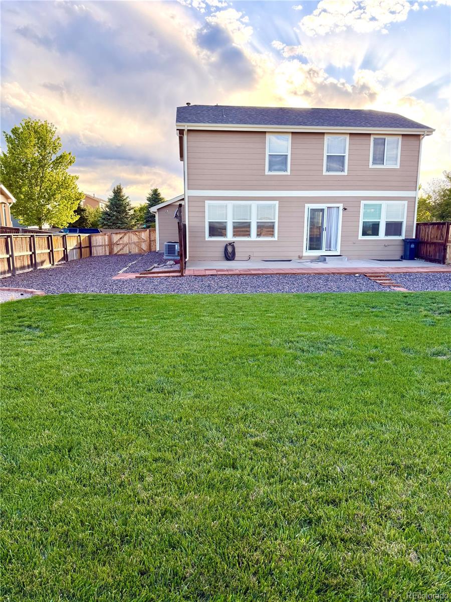 MLS Image #20 for 1208  crenshaw street,castle rock, Colorado