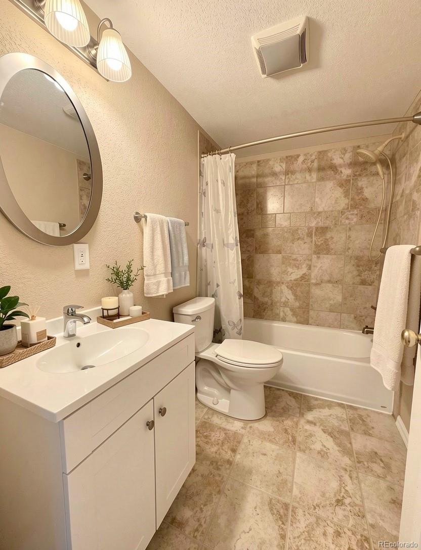 MLS Image #5 for 1208  crenshaw street,castle rock, Colorado