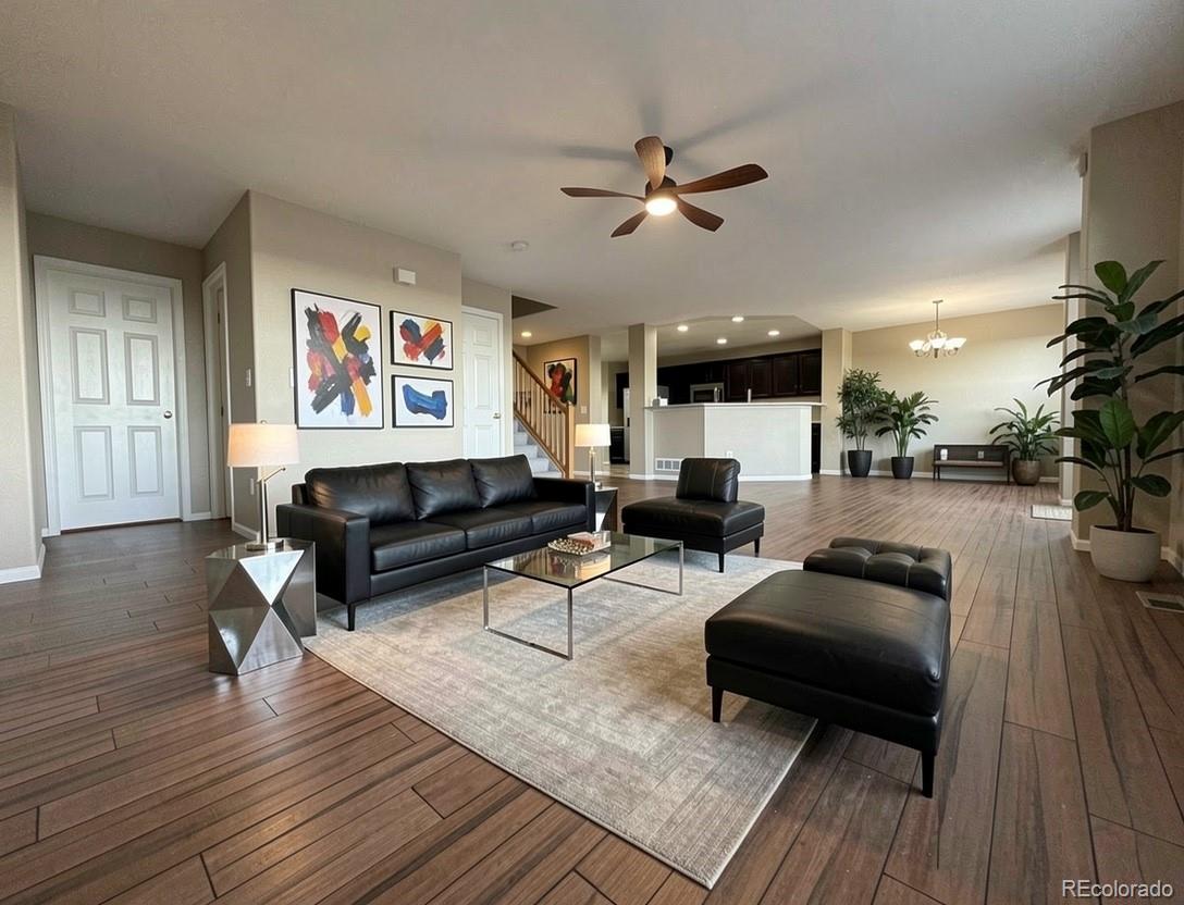 MLS Image #6 for 1208  crenshaw street,castle rock, Colorado