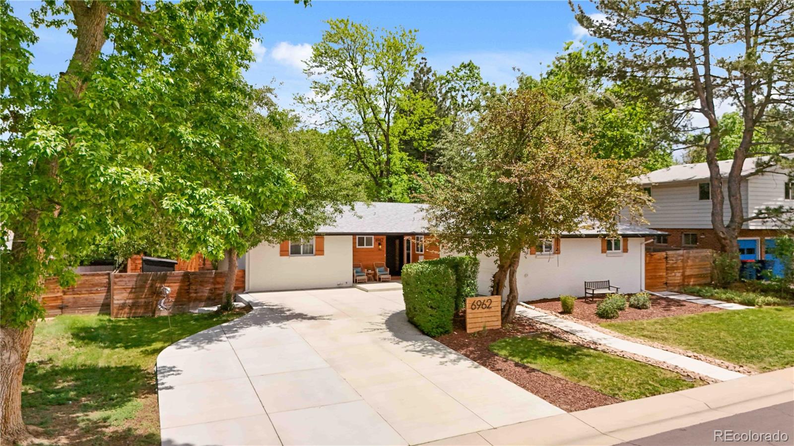 MLS Image #1 for 6962 s cherokee street,littleton, Colorado