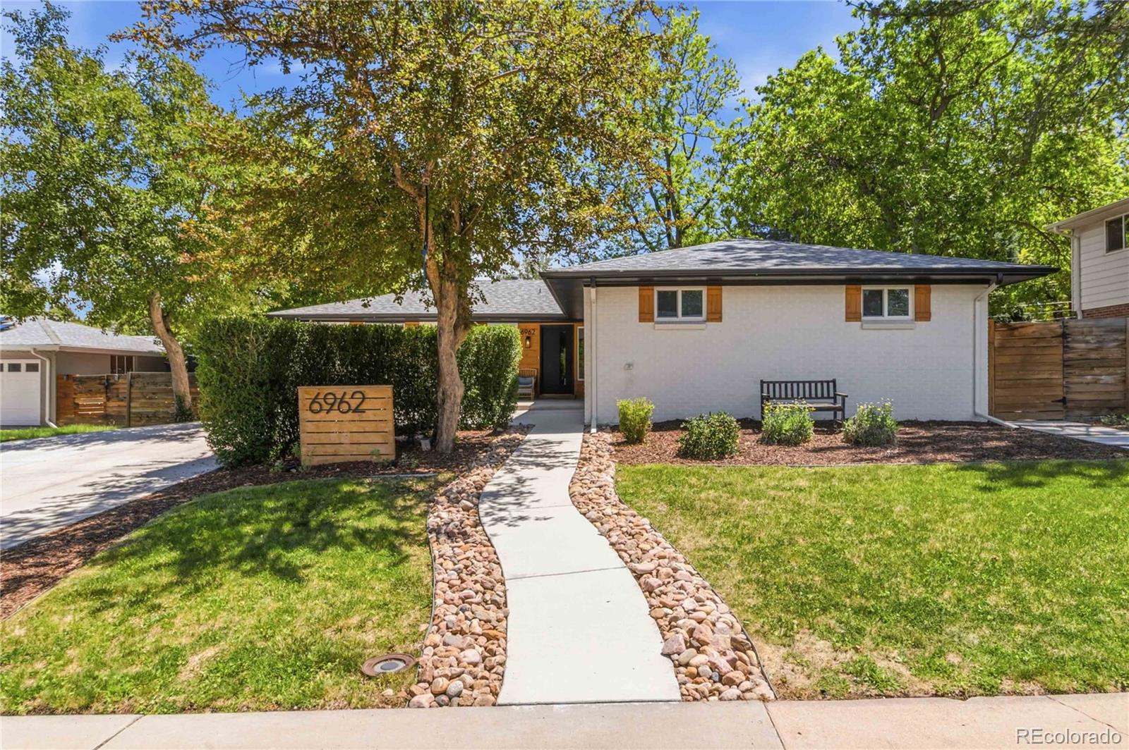 MLS Image #2 for 6962 s cherokee street,littleton, Colorado
