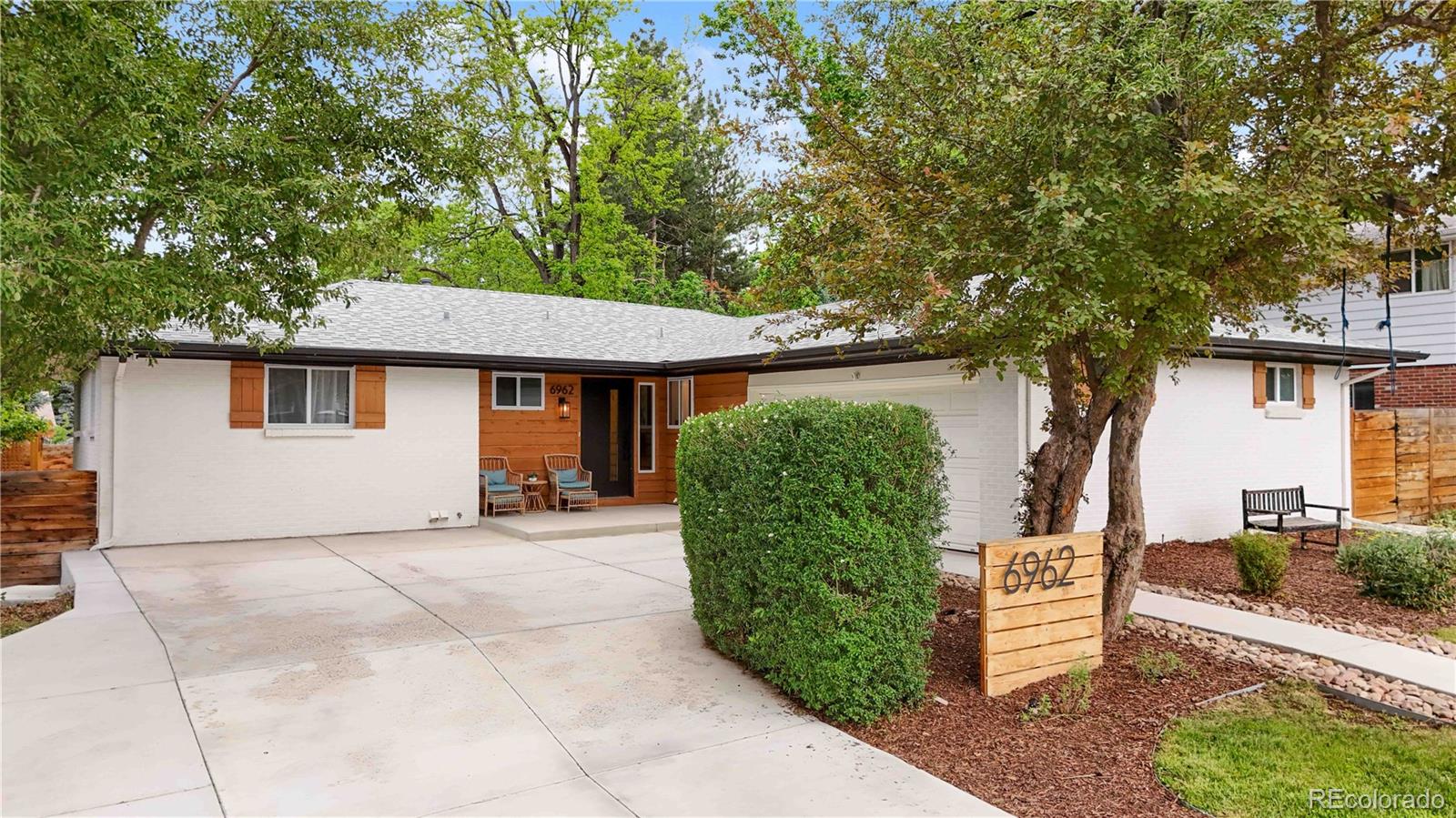 MLS Image #3 for 6962 s cherokee street,littleton, Colorado