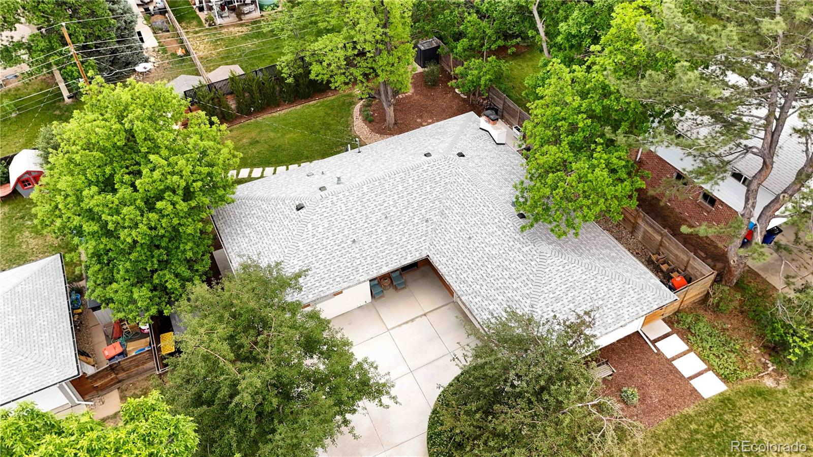 MLS Image #47 for 6962 s cherokee street,littleton, Colorado