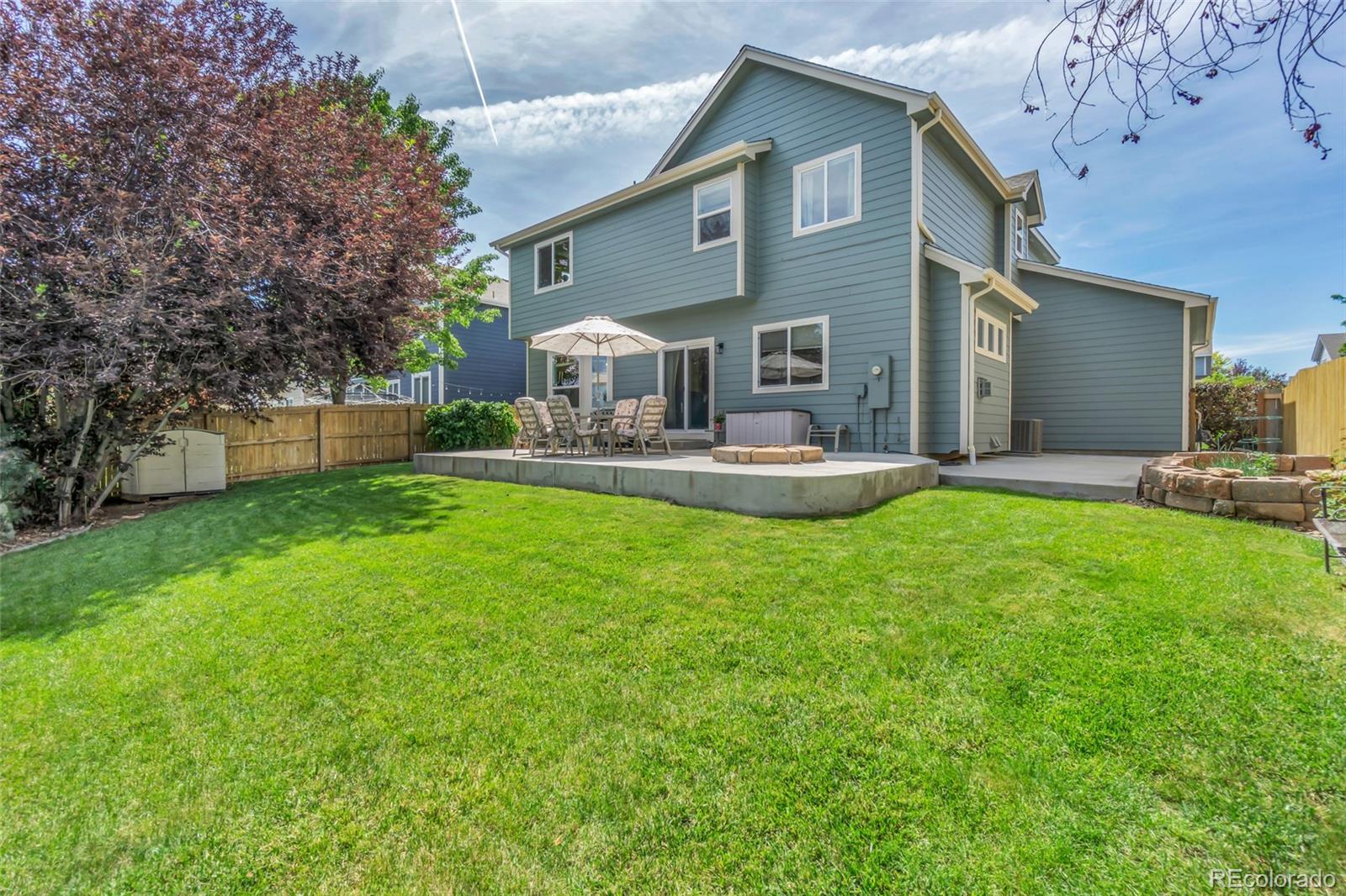 MLS Image #39 for 11463 e 118th place,henderson, Colorado
