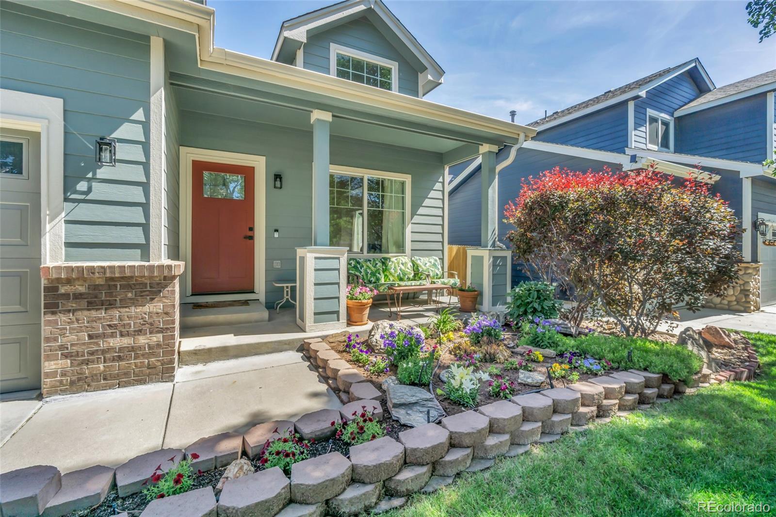 MLS Image #4 for 11463 e 118th place,henderson, Colorado