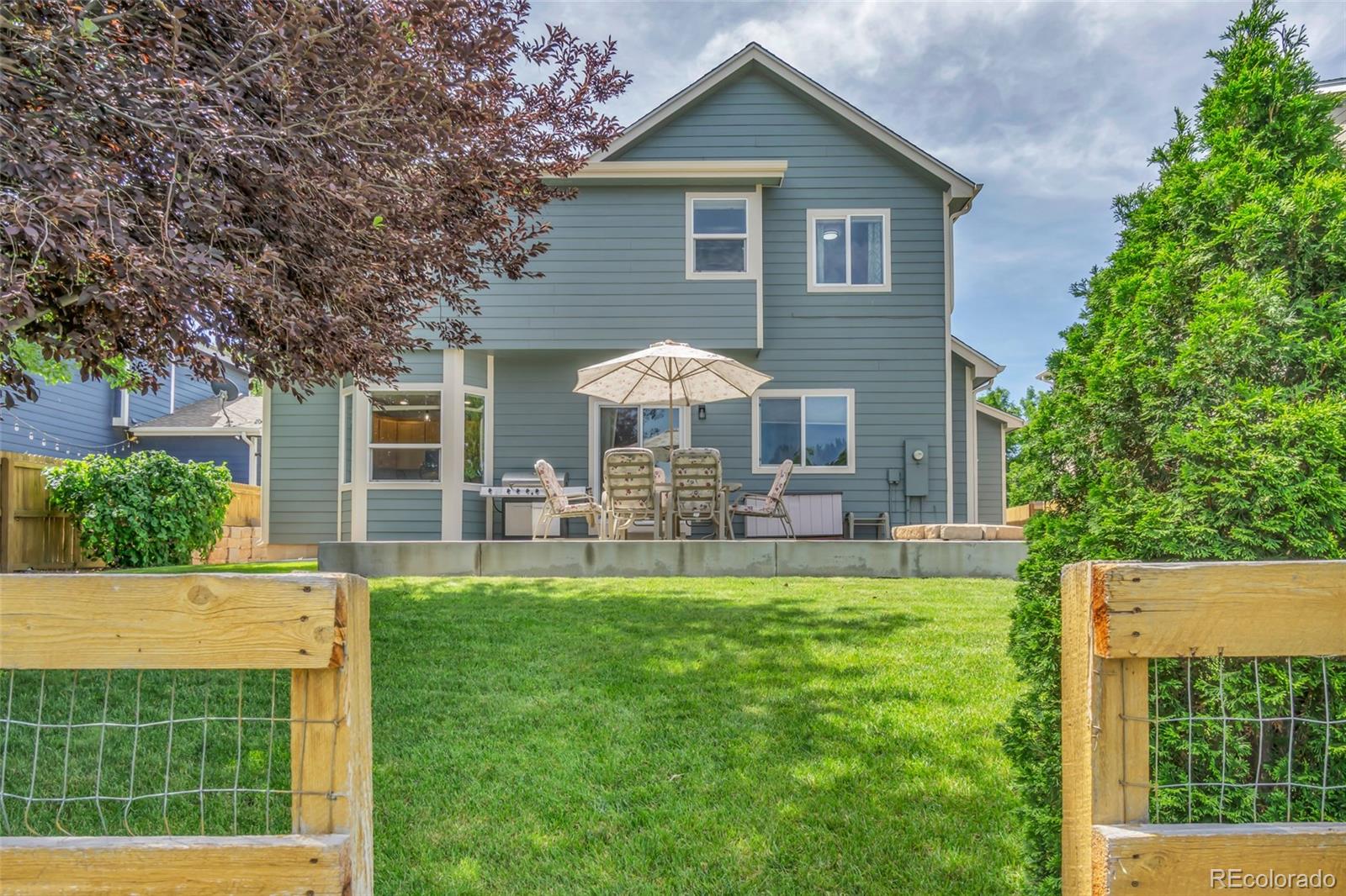 MLS Image #40 for 11463 e 118th place,henderson, Colorado