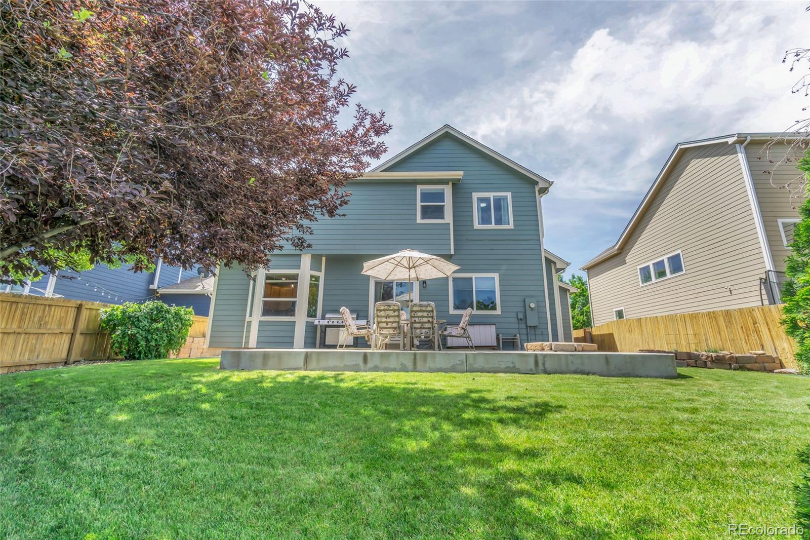 MLS Image #41 for 11463 e 118th place,henderson, Colorado