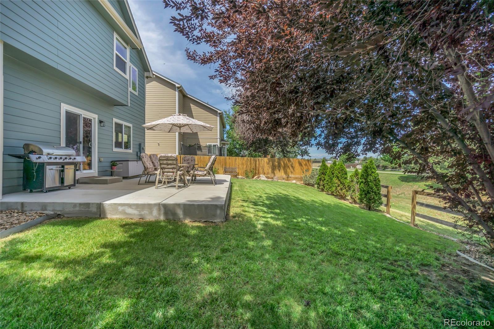 MLS Image #42 for 11463 e 118th place,henderson, Colorado