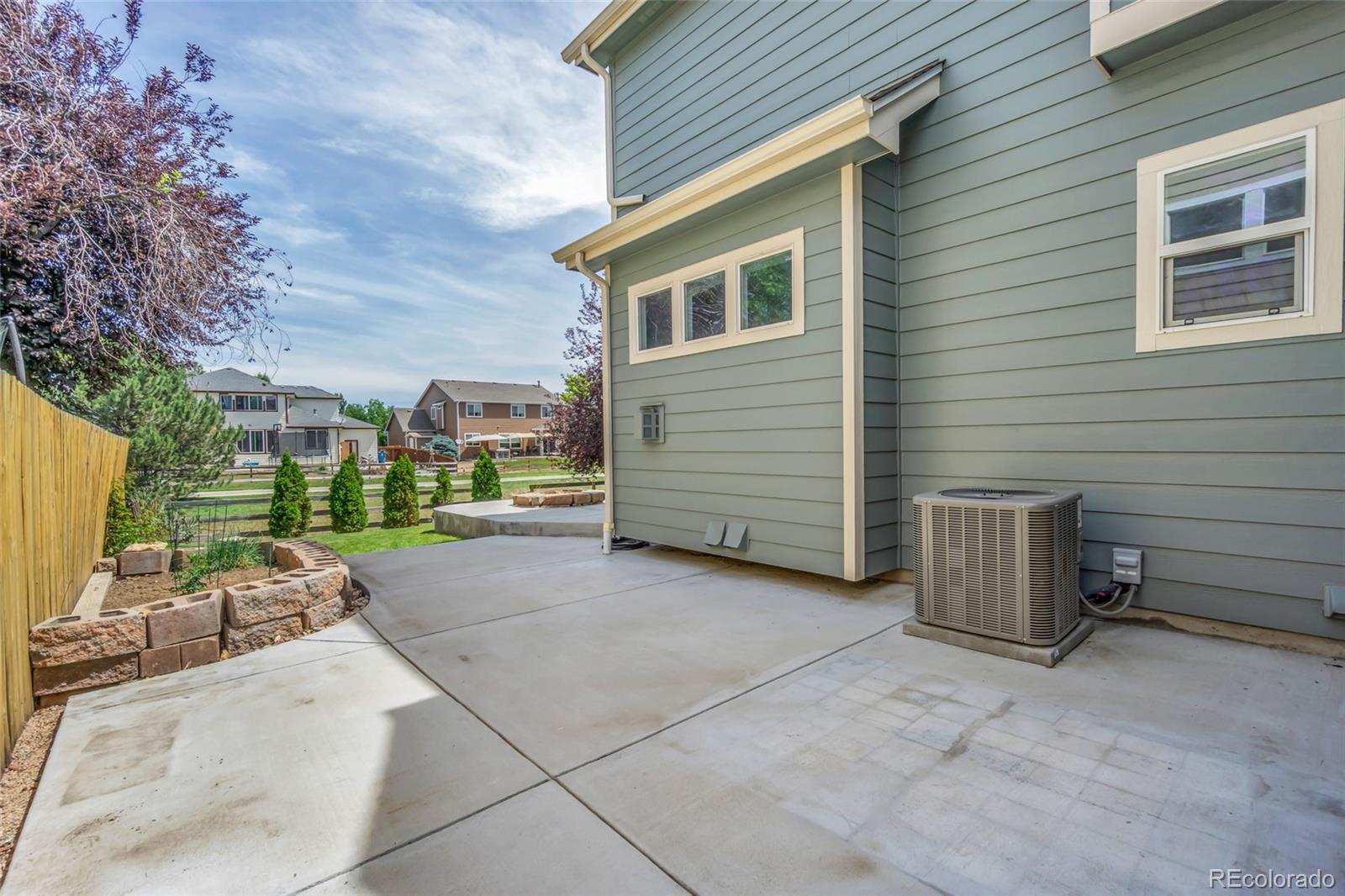 MLS Image #44 for 11463 e 118th place,henderson, Colorado