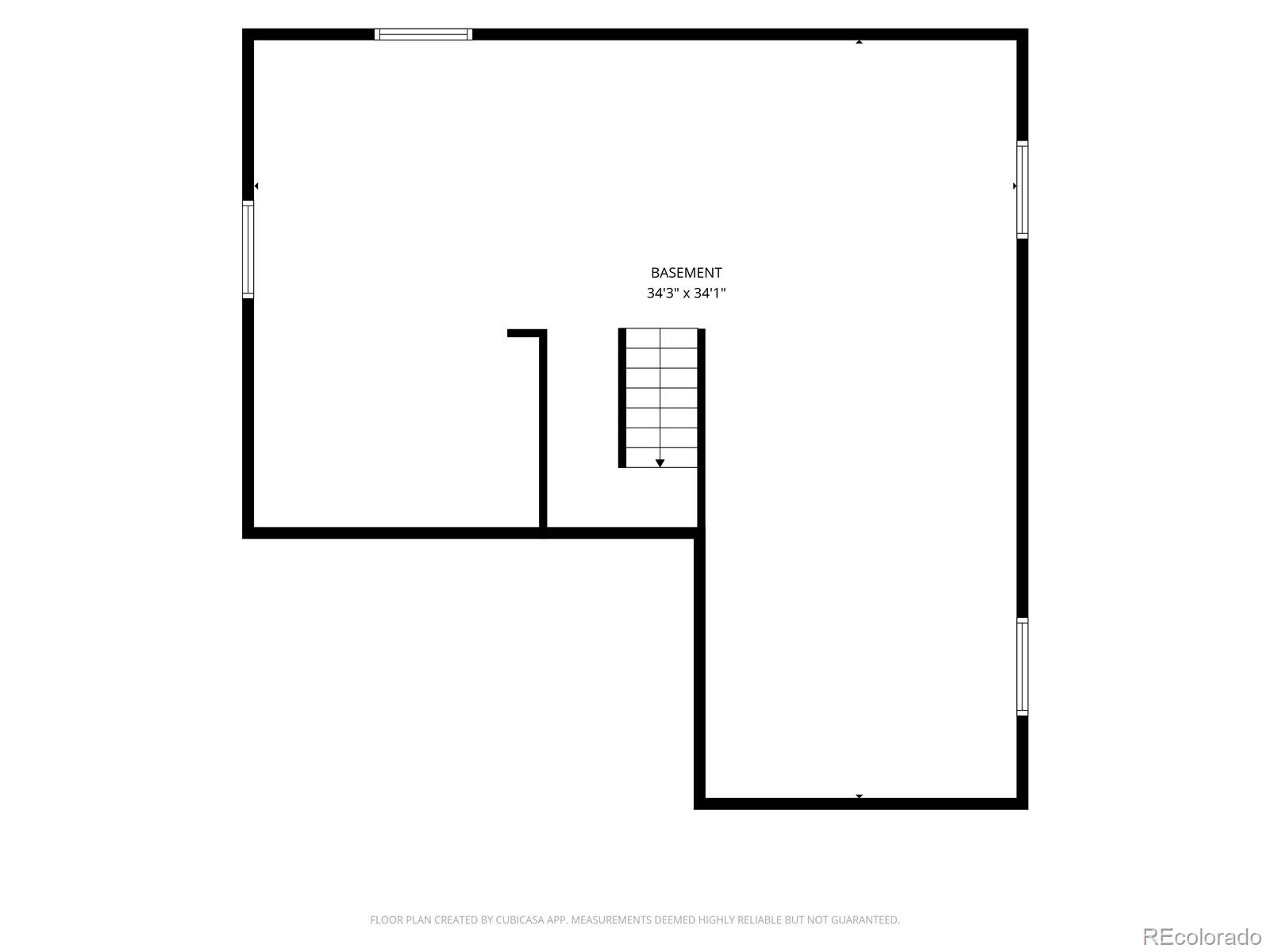 MLS Image #47 for 11463 e 118th place,henderson, Colorado