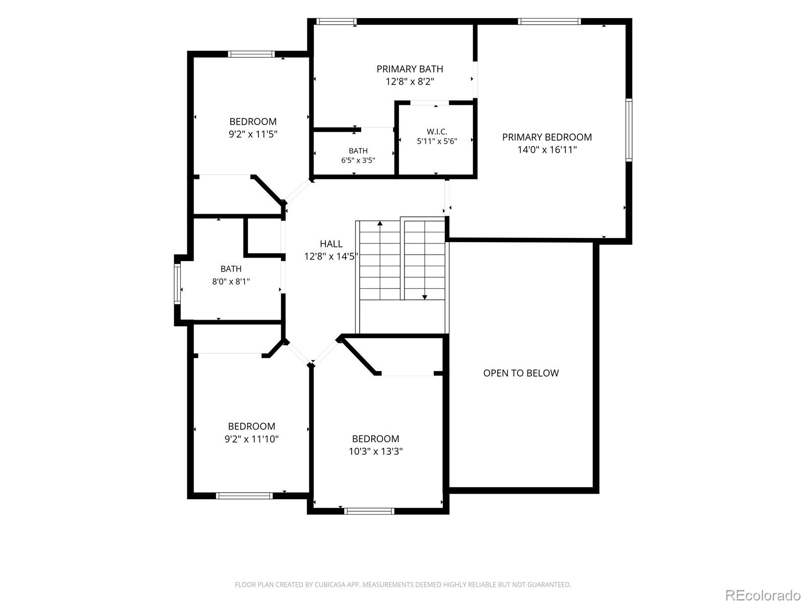 MLS Image #49 for 11463 e 118th place,henderson, Colorado