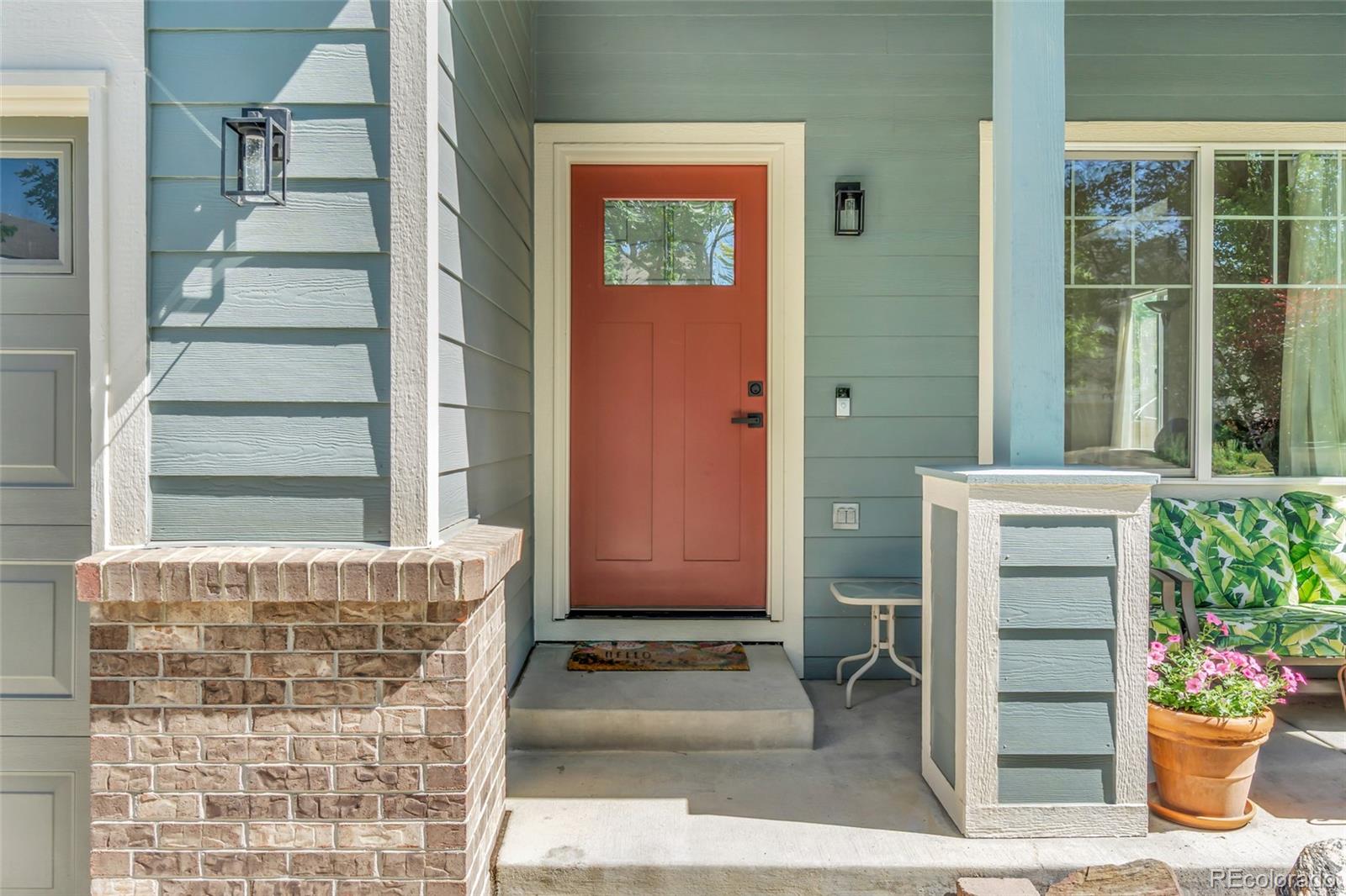 MLS Image #5 for 11463 e 118th place,henderson, Colorado
