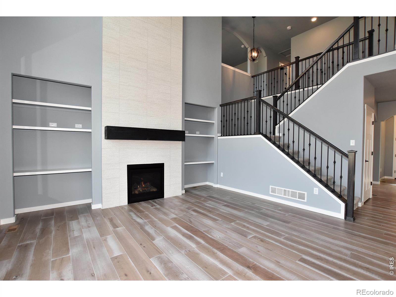MLS Image #1 for 1141  crown sparrow street,johnstown, Colorado