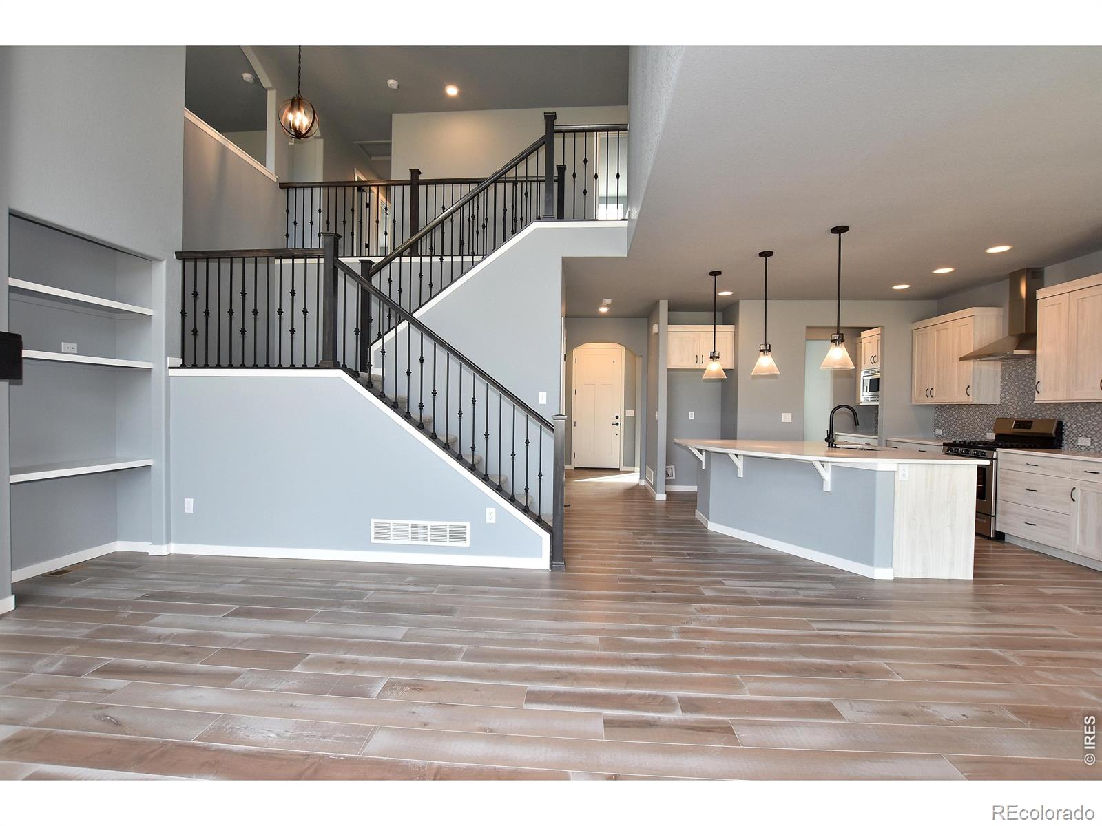 MLS Image #2 for 1141  crown sparrow street,johnstown, Colorado