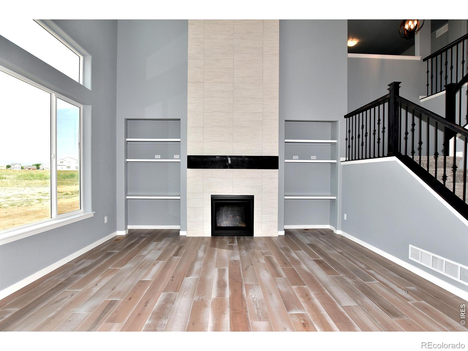 MLS Image #3 for 1141  crown sparrow street,johnstown, Colorado